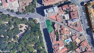 Wohngrundstück  Calle llers. Suelo urbano en calle llers, figueres