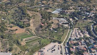 Terreno residenziale  Camino valldebanador. Suelo urbanizable sectorizado en camino valldebanador, calella