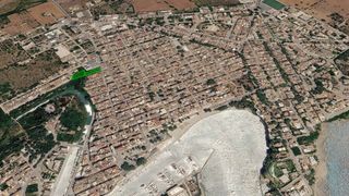 Terreno residencial en Calle Navegants