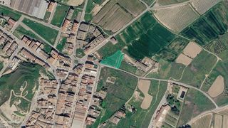 Terreno residencial  Calle de l'urgell. Suelo urbano no consolidado en calle de lurgell, alcoletge