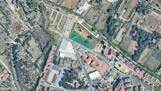 Terreny residencial  Calle figueres. Suelo urbano consolidado en calle figueres, reus