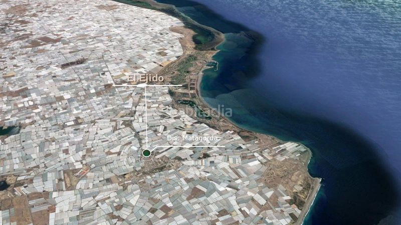 Foto 79883bbf-2b9a-44bf-9860-fd9823be65aa. Terreny residencial a Matagorda Ejido (El)