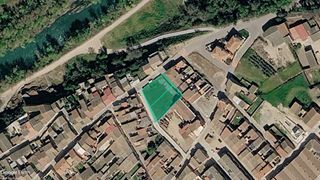 Terreny residencial  Carretera ua-6. Suelo urbano no consolidado en carretera ua6, térmens