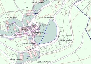 Wohngrundstück  Numancia (la). Suelo urbano en numancia la, orpí