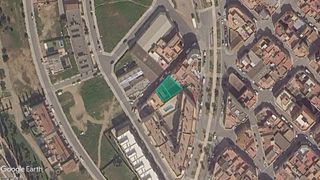 Terreno residencial  Calle vázquez de mella. Suelo urbano consolidado en calle vázquez de mella, amposta
