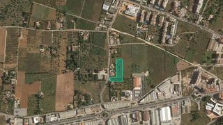 Residential Plot  Partida negraleta - ue madrigueres nord. Suelo urbanizable en partida negraleta  ue madrigueres nord, dén