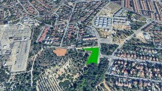 Wohngrundstück  Calle numero. Suelo urbanizable sectorizado en calle numero, san antonio de be