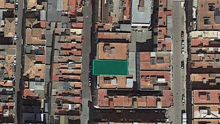 Wohngrundstück  Calle gerardo laguia. Suelo urbano en calle gerardo laguia, alzira