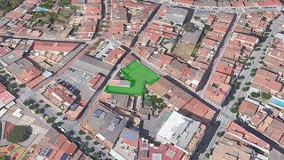 Terreny residencial a Calle Calvari