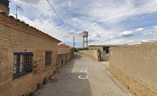 Casa adossada a Siétamo