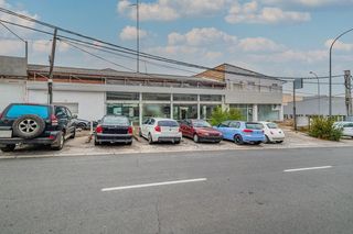 Business premise  Calle somosierra. Nave industrial en calle somosierra, segovia