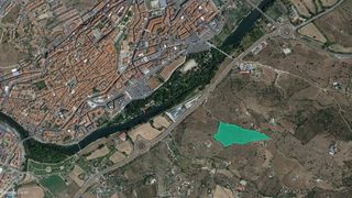 Terreno residenziale  Paraje arroyo de marta. Suelo urbanizable sectorizado en paraje arroyo de marta, plasenc