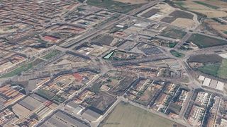 Terreno residencial en Calle Ordal D'