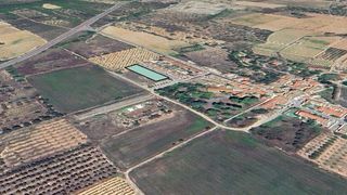 Residential Plot  Calle major , les gunyoles. Suelo urbano consolidado en calle major , les gunyoles, secuita