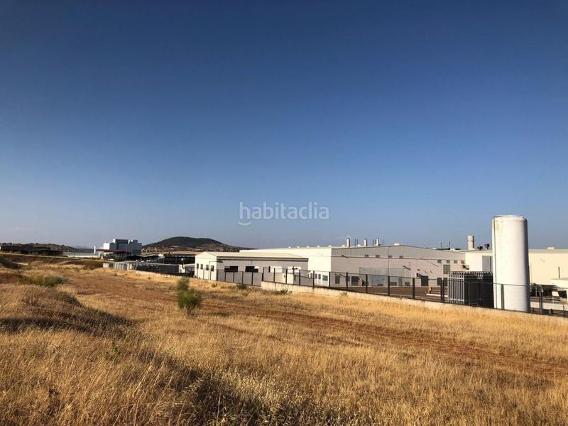 Foto ac266237-de54-4375-8c6f-93e4adf3e678. Terreny residencial a Oeste Mérida