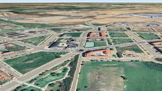 Terreno residencial  Avenida de la aranzana. Suelo urbano en avenida de la aranzana, arroyo de la encomienda