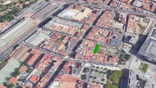 Terreny residencial a Calle Villafames