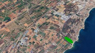 Terreny residencial a N/A