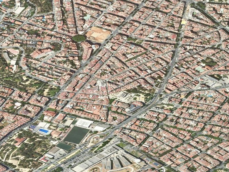 Foto 2db8086b-c5d7-4fa7-a777-5e5c21d0b572. Pis a Guinardó Barcelona