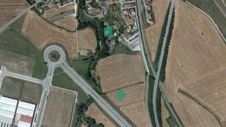 Terreny residencial  N/a. Suelo urbanizable en galar