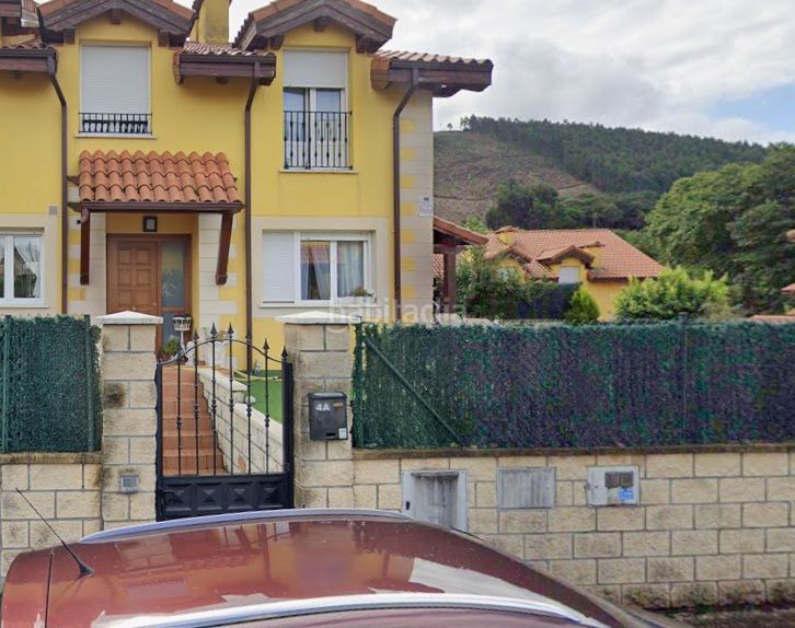 Foto daa4ebad-558c-4cc1-95b2-e46518cb5fc1. Pis a Mioño-Santullán Castro - Urdiales