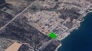 Terreno residencial  Avenida montsia mar. Suelo urbano consolidado en avenida montsia mar, alcanar