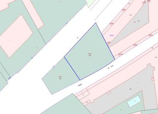 Terreny residencial  Salamanca. Suelo urbano en salamanca, morales del vino