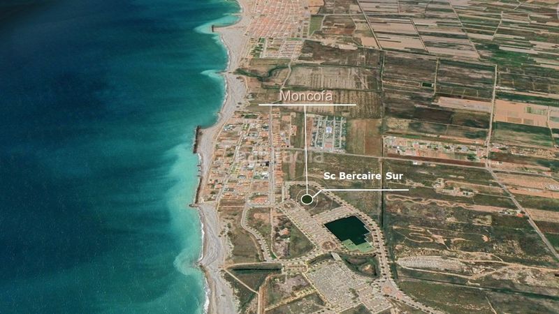 Foto 3f590949-d4bc-4808-a68b-842a36b6f50f. Terreny residencial a La Torre-Playa de Chilches Moncofa