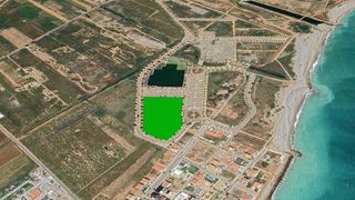 Residential Plot  Calle finlandia. Suelo urbanizable sectorizado en calle finlandia, moncofa