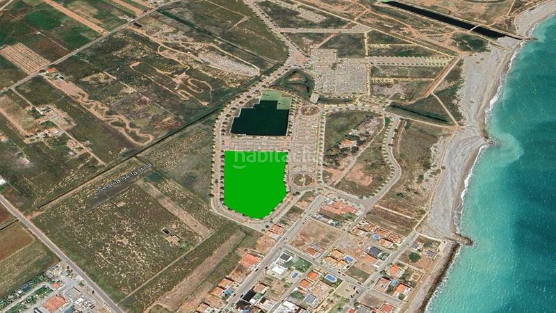 Foto 824c4a70-ba2c-4f5d-b3aa-00295d04d6be. Terreny residencial a La Torre-Playa de Chilches Moncofa