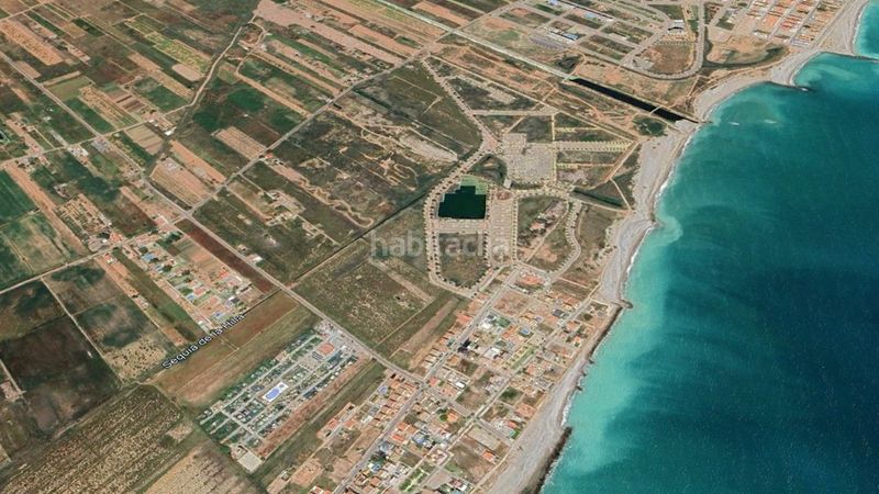 Foto a118c563-38c9-4516-a69c-bd2cbf182708. Terreny residencial a La Torre-Playa de Chilches Moncofa