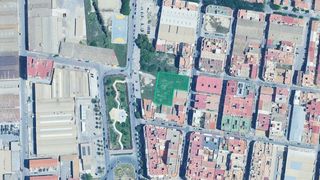 Residential Plot  Calle cisne. Suelo urbano consolidado en calle cisne, alicantealacant