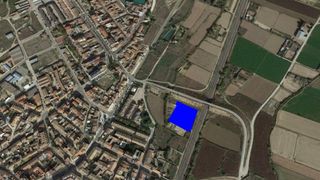 Residential Plot  Avenida zaragoza. Suelo urbanizable sectorizado en avenida zaragoza, villanueva de