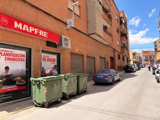 Casale  Calle viriato. Locales en calle viriato, jumilla