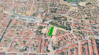 Terreny residencial  Ronda paisos catalans. Suelo urbano no consolidado en ronda paisos catalans, torroella