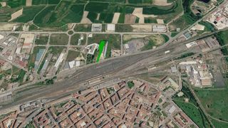 Residential Plot  Calle las californias. Suelo urbano en calle las californias, miranda de ebro