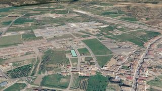 Wohngrundstück  Calle dra pilar martinez. Suelo urbano consolidado en calle dra pilar martinez, móra la no