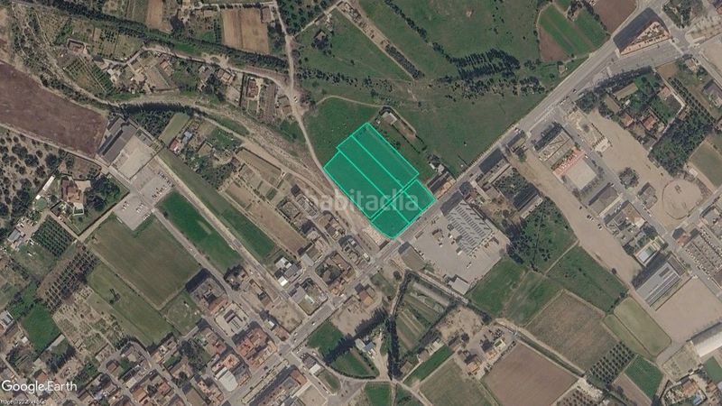 Foto 5c5e6806-9aeb-4a39-840e-384649947a6d. Terreny residencial a Aldea (L´)