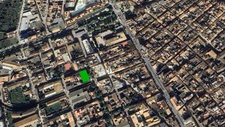 Terreny residencial  Avenida pins de sa torre, dels. Suelo urbano consolidado en avenida pins de sa torre, dels, mana