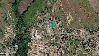 Terreny residencial  Calle autonomía de aragón. Suelo urbanizable sectorizado en calle autonomía de aragón, sabi