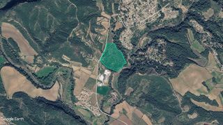 Terreny residencial a Pol Industrial El Bedorc