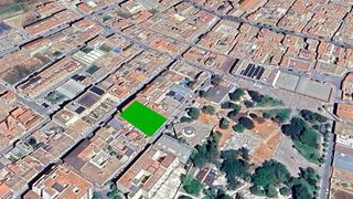 Terreny residencial  Avenida colón. Suelo urbano consolidado en avenida colón, pobla de vallbona la
