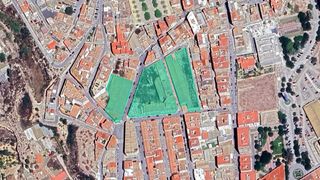 Terreny residencial a Calle Boquera Calvari