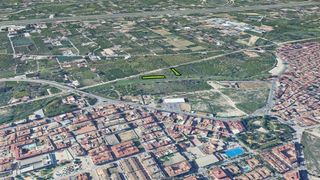 Wohngrundstück  Puerto del garruchal. Suelo urbanizable sectorizado en puerto del garruchal, torreagüe