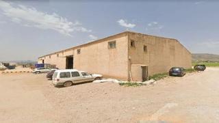 Haus in Caudete