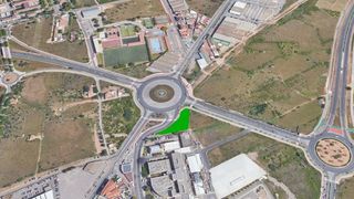 Terreny residencial a Partida Coscollosa