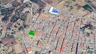 Wohngrundstück  Calle stmo cristo de la salud. Suelo urbano en calle stmo cristo de la salud, vilamarxant