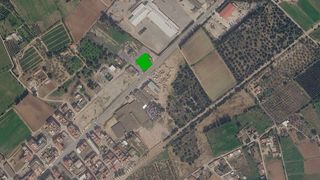 Terreny residencial  Avenida catalunya. Suelo urbano consolidado en avenida catalunya, aldea l