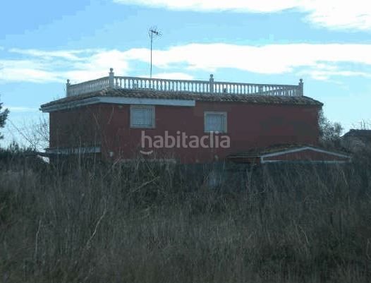 Foto aca3e050-2d07-45eb-a3da-bd22b2292bac. Xalet a Riba - roja de Túria