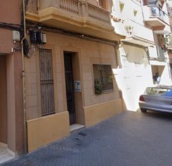 Pis a Calle Baltasar
